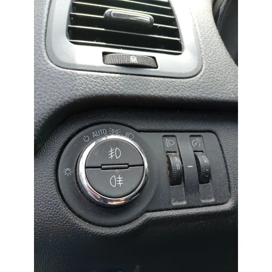 Mando Luces para Opel Insignia A (G09)