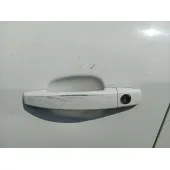 Maneta Exterior Delantera Izquierda para Opel Insignia A (G09)