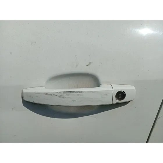 Maneta Exterior Delantera Izquierda para Opel Insignia A (G09)