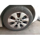 Mangueta Delantera Derecha para Opel Insignia A (G09)