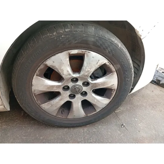 Mangueta Delantera Derecha para Opel Insignia A (G09)