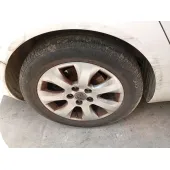 Mangueta Trasera Derecha para Opel Insignia A (G09)
