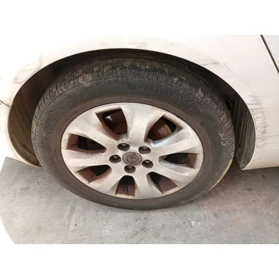 Mangueta Trasera Derecha para Opel Insignia A (G09)