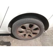 Mangueta Trasera Izquierda para Opel Insignia A (G09)
