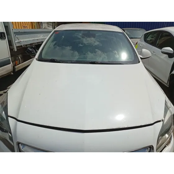Motor Limpia Delantero para Opel Insignia A (G09)