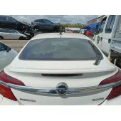 Motor Limpia Trasero para Opel Insignia A (G09)