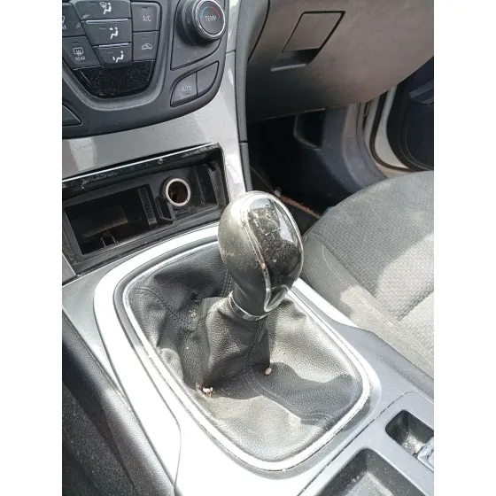 Palanca Cambio para Opel Insignia A (G09)