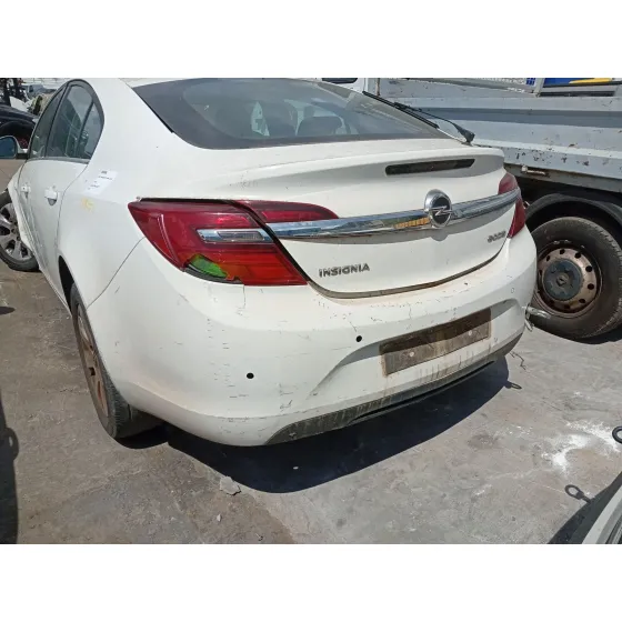 Paragolpes Trasero para Opel Insignia A (G09)
