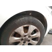 Paso De Rueda Delantero Derecho para Opel Insignia A (G09)