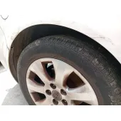 Paso De Rueda Trasero Derecho para Opel Insignia A (G09)