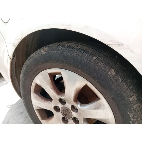 Paso De Rueda Trasero Derecho para Opel Insignia A (G09)
