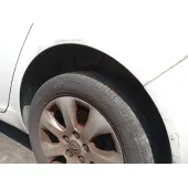 Paso De Rueda Trasero Izquierdo para Opel Insignia A (G09)