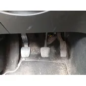 Pedal Acelerador para Opel Insignia A (G09)