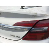 Piloto Trasero Derecho Interior para Opel Insignia A (G09)