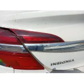 Piloto Trasero Izquierdo Interior para Opel Insignia A (G09)