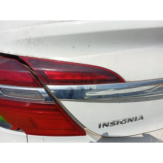 Piloto Trasero Izquierdo Interior para Opel Insignia A (G09)