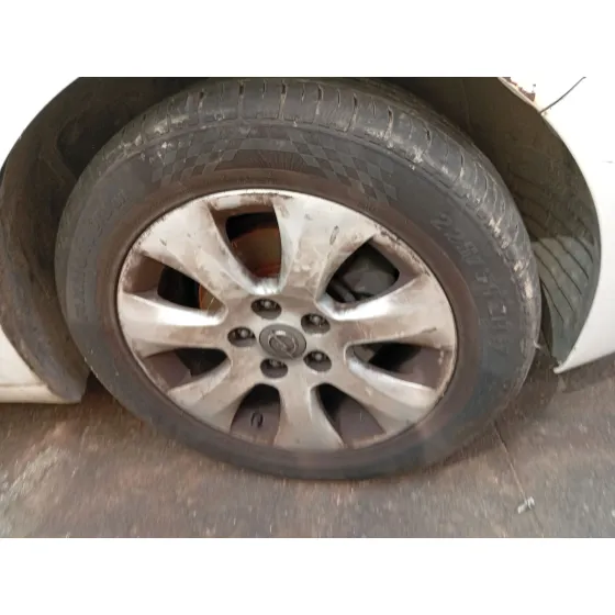 Pinza Freno Delantera Derecha para Opel Insignia A (G09)
