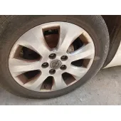 Pinza Freno Trasera Derecha para Opel Insignia A (G09)