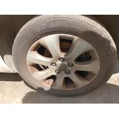 Pinza Freno Trasera Izquierda para Opel Insignia A (G09)