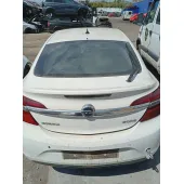 Porton Trasero para Opel Insignia A (G09)