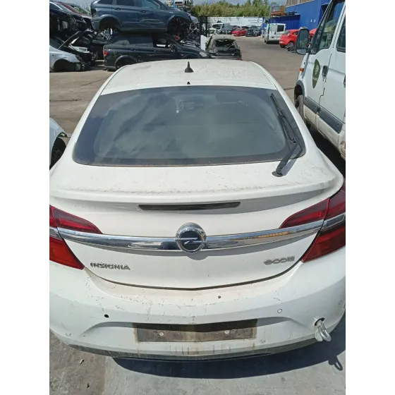 Porton Trasero para Opel Insignia A (G09)