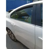Puerta Trasera Derecha para Opel Insignia A (G09)