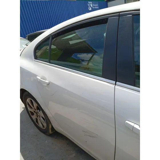 Puerta Trasera Derecha para Opel Insignia A (G09)