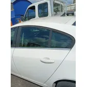 Puerta Trasera Izquierda para Opel Insignia A (G09)