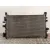 Radiador Agua para Opel Insignia A (G09)