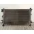 Radiador Agua para Opel Insignia A (G09)