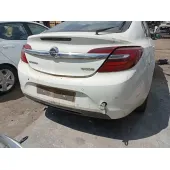 Refuerzo Paragolpes Trasero para Opel Insignia A (G09)