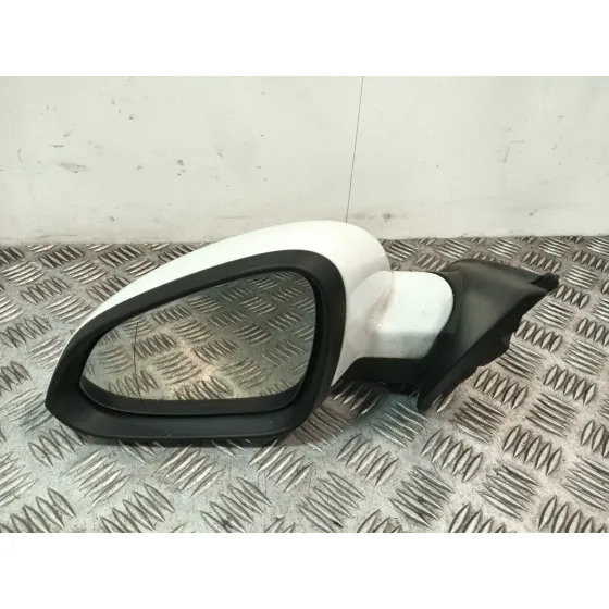Retrovisor Izquierdo para Opel Insignia A (G09)