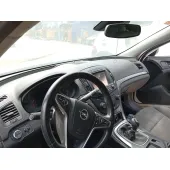 Salpicadero para Opel Insignia A (G09)