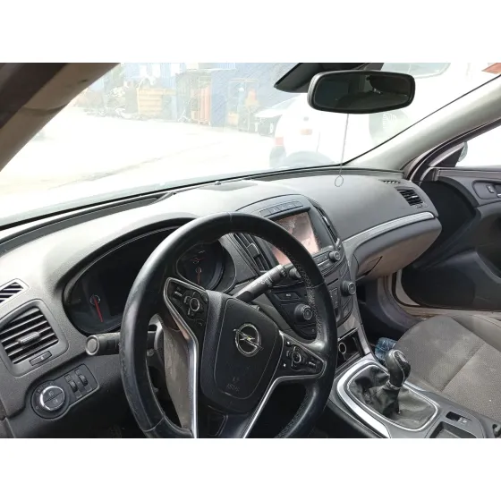 Salpicadero para Opel Insignia A (G09)