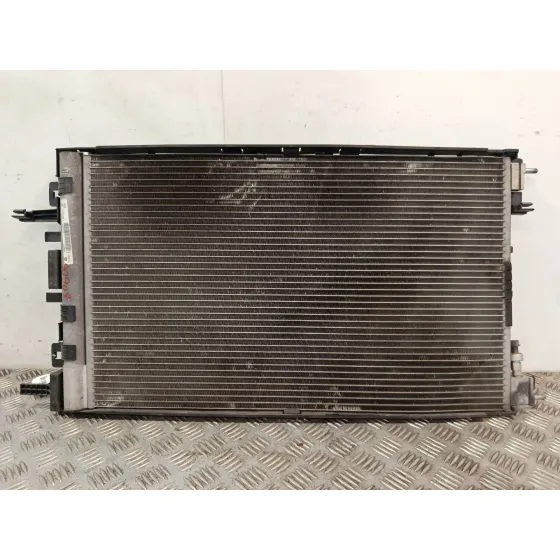 Radiador Calefaccion / Aire Acondicionado para Opel Insignia A (G09)