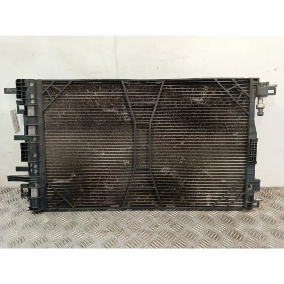 Radiador Calefaccion / Aire Acondicionado para Opel Insignia A (G09)