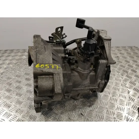Caja Cambios para Volkswagen Golf Iv Variant (1J5)