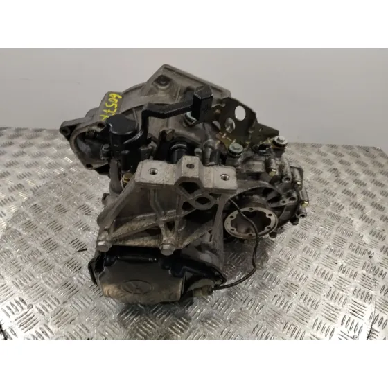 Caja Cambios para Volkswagen Golf Iv Variant (1J5)