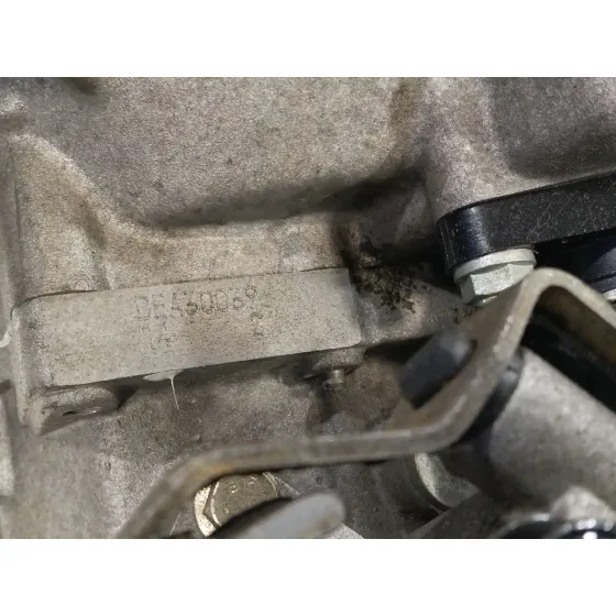 Caja Cambios para Volkswagen Golf Iv Variant (1J5)