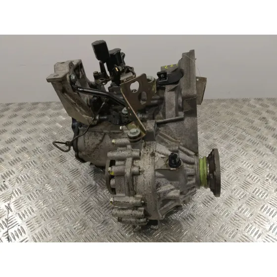 Caja Cambios para Volkswagen Golf Iv Variant (1J5)