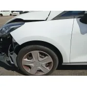 Aleta Delantera Izquierda para Ford Fiesta Vii (Hj, Hf)