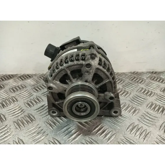 Alternador para Ford Fiesta Vii (Hj, Hf)