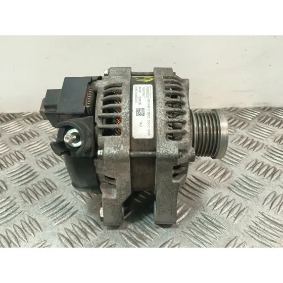 Alternador para Ford Fiesta Vii (Hj, Hf)