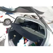 Bandeja Trasera para Ford Fiesta Vii (Hj, Hf)