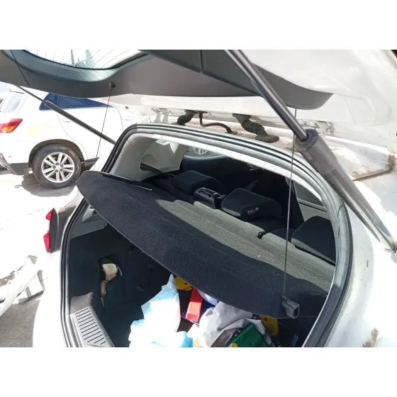 Bandeja Trasera para Ford Fiesta Vii (Hj, Hf)