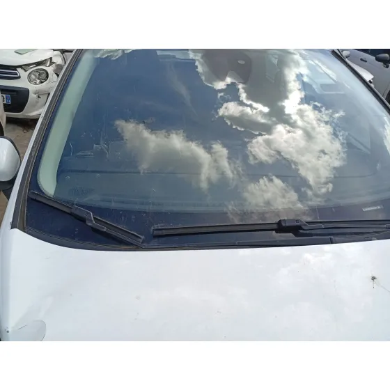 Brazo Limpia Delantero Derecho para Ford Fiesta Vii (Hj, Hf)