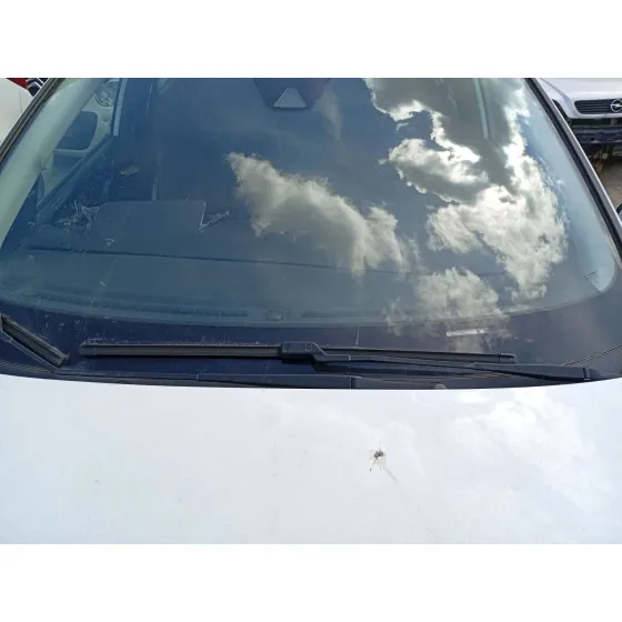 Brazo Limpia Delantero Izquierdo para Ford Fiesta Vii (Hj, Hf)