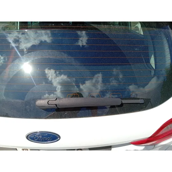 Brazo Limpia Trasero para Ford Fiesta Vii (Hj, Hf)