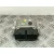 Centralita Motor Uce para Ford Fiesta Vii (Hj, Hf)