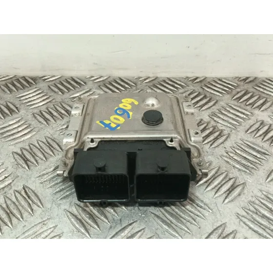 Centralita Motor Uce para Ford Fiesta Vii (Hj, Hf)